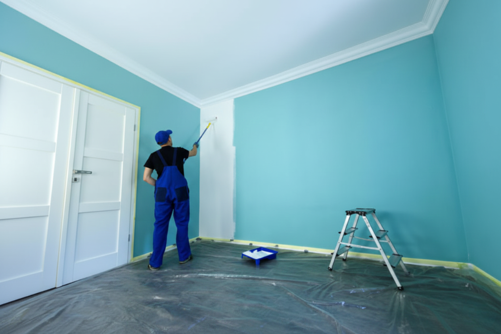 Interior Painting